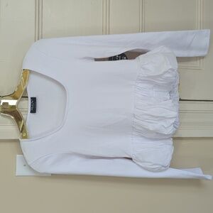 Jolie & Joy Juniors Top NWT See Description For Sizing